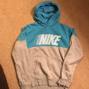 Nike hoodie